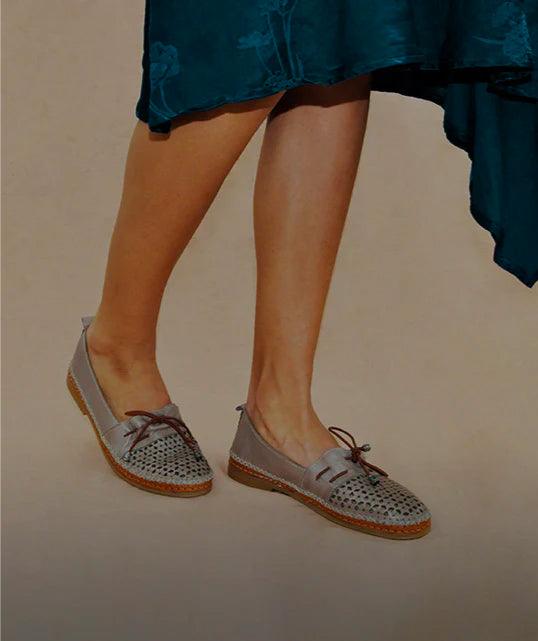 Sky Soles - Flight Attendant & Cabin Crew Footwear
